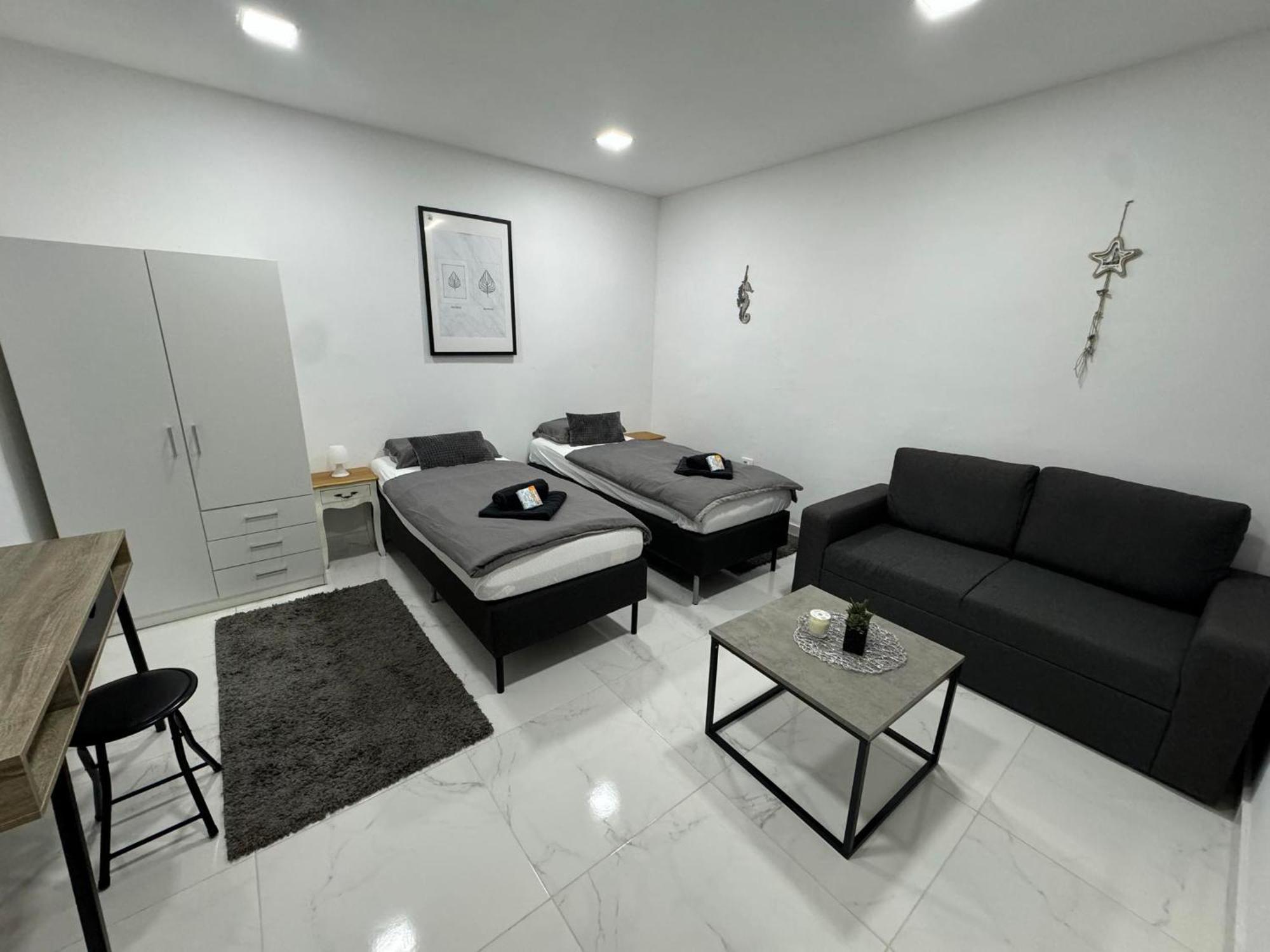 Villa Dts3 Kaštel Habitación foto